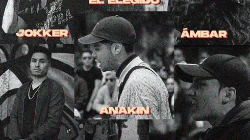 Cinco freestylers se disputan el último cupo para DEM Final