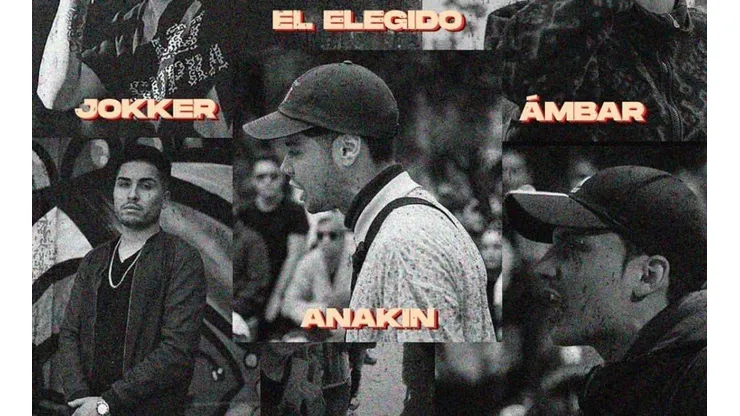 Cinco freestylers se disputan el último cupo para DEM Final