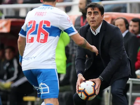 Las figuras que quiere llevarse Gustavo Quinteros de Universidad Católica