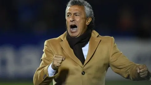 Pipo Gorosito avisa: "No me quiero ofrecer"