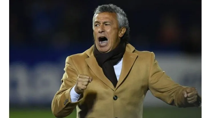 Pipo Gorosito avisa: "No me quiero ofrecer"
