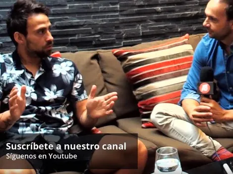 Valdivia aplaude a mujer "que le dijo delincuente a Moreira"