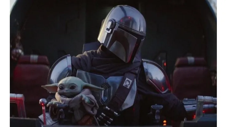 ¿Cuándo se podrá ver oficialmente "The Mandalorian" en Chile?