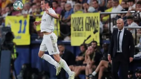 Gareth Bale responde a los hinchas del Real Madrid: "El Bernabéu es el mejor sitio para que te pifeen"