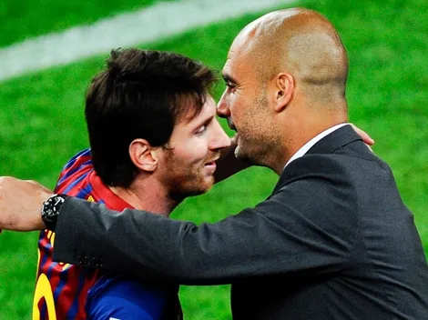 Dueño de Louis Vuitton quiere comprar el Milan y reunir a Messi con Guardiola