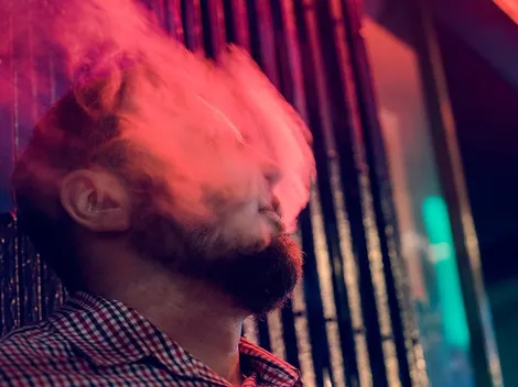 Fumar marihuana puede producir cáncer testicular