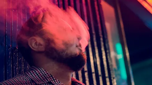 Fumar marihuana puede producir cáncer testicular