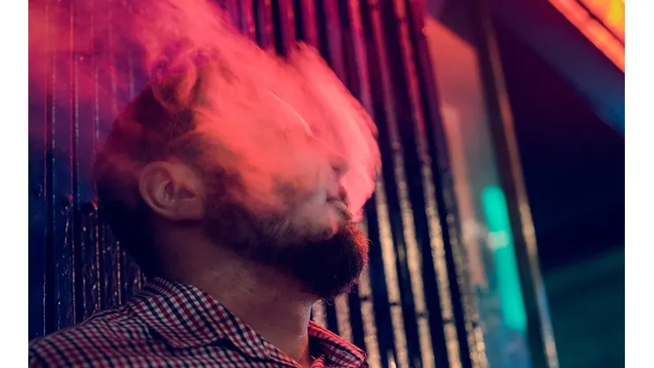 Fumar marihuana puede producir cáncer testicular
