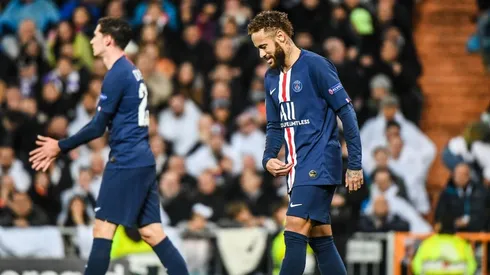 PSG y Nantes animan otro duelo de la Ligue 1 de Francia.