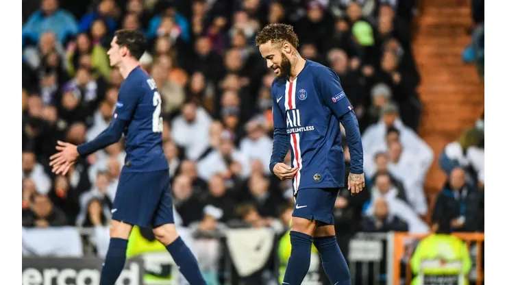 PSG y Nantes animan otro duelo de la Ligue 1 de Francia.