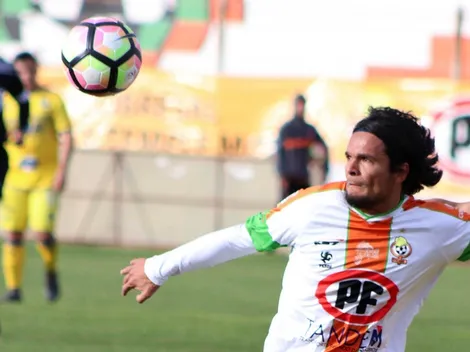 ForEver: Cantero dice adiós a Cobresal tras seis años