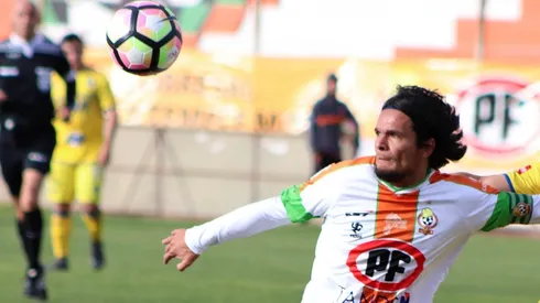 ForEver: Cantero dice adiós a Cobresal tras seis años