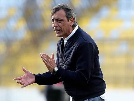 Hugo Vilches deja entrever que pudo haber razones políticas para su despido