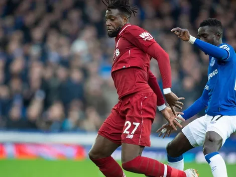 Ver EN VIVO Liverpool vs Everton por la jornada 15 de la Premier League