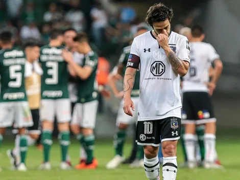 Valdivia: " Es muy difícil que un equipo chileno gane la Copa Libertadores"