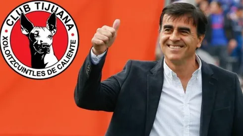 Gustavo Quinteros acepta oferta de México y deja Universidad Católica