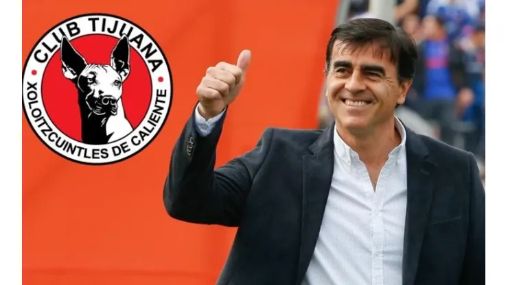 Gustavo Quinteros acepta oferta de México y deja Universidad Católica