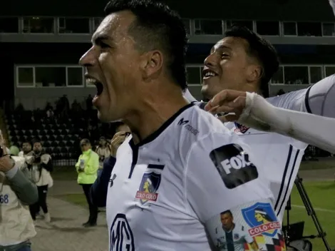 Espina: Depende de Paredes continuar y avisa que aún no conversa con el Mago Valdivia