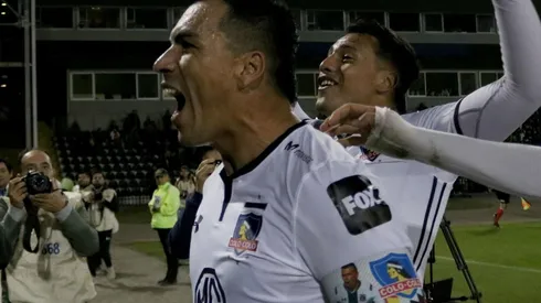 Espina: Depende de Paredes continuar y avisa que aún no conversa con el Mago Valdivia