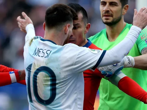 Chile y Argentina darán el puntapié inicial de la Copa América 2020