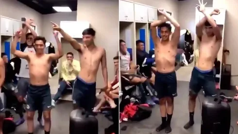 La presentación de los jugadores jóvenes del América fue muy criticada