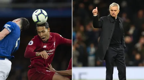 Manchester United, Tottenham, Liverpool y Everton son los platos fuertes de la Premier League.