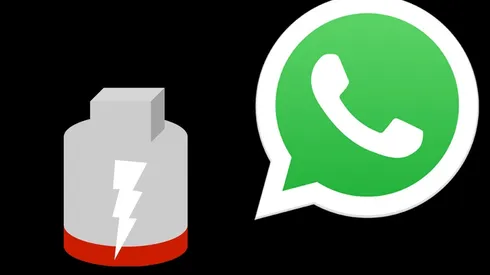 ¡Sorpresa! WhatsApp prepara un modo ahorro de batería