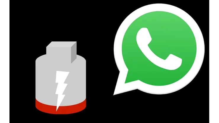 ¡Sorpresa! WhatsApp prepara un modo ahorro de batería