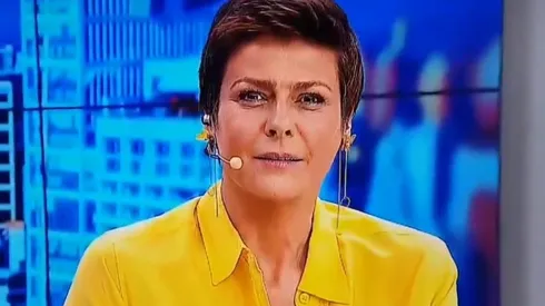 "Bienvenidos" tuvo tensa reunión con plana ejecutiva de Canal 13