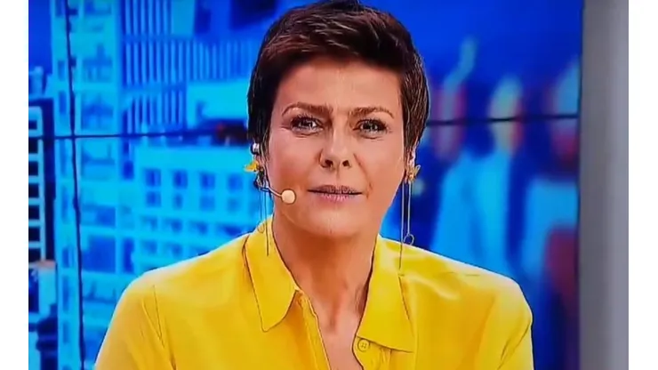 "Bienvenidos" tuvo tensa reunión con plana ejecutiva de Canal 13