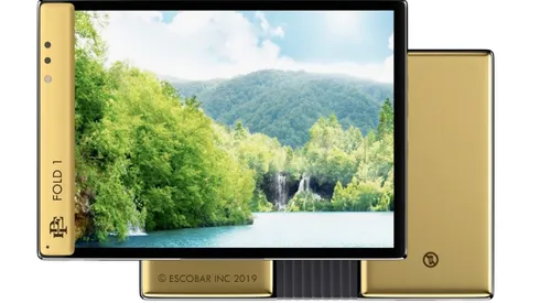 El teléfono tendrá un valor de US $349.