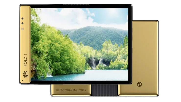 El teléfono tendrá un valor de US $349.