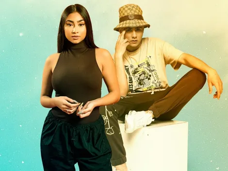 Paloma Mami y DrefQuila encabezan Summer Trap 2020