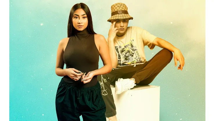 Paloma Mami y DrefQuila encabezan Summer Trap 2020