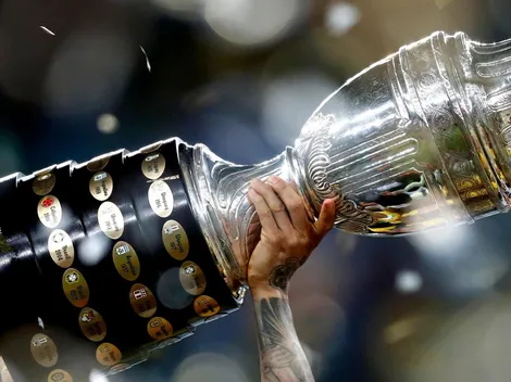 Ver EN VIVO el sorteo de la Copa América Argentina-Colombia 2020: Día, hora, estadios y participantes