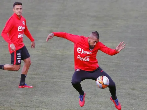 Las grandes glorias del fútbol chileno en el mundo
