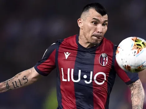 Medel es baja contra el Milan: Seria A confirma suspensión
