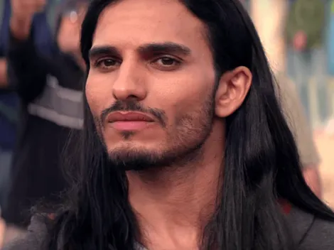 Nueva serie de Netflix: ¿Una estafa o el Segundo Advenimiento?