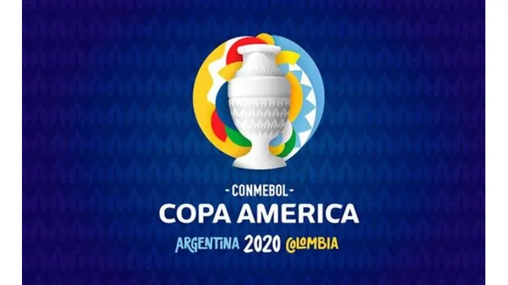 Sorteados los grupos para la Copa América que se disputará en Argentina y en Colombia