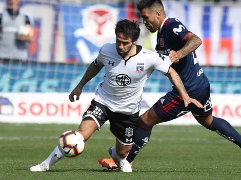 ¡Ojo! Valdivia reconoce que le gustaría volver a Palmeiras