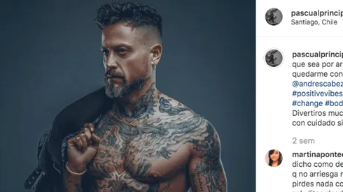 La defensa de Pascual ante las acusaciones de Dani Castro