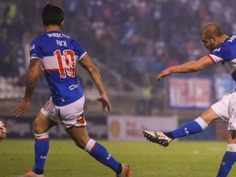 La UC comienza a armar el plantel para 2020 con un delantero en mente