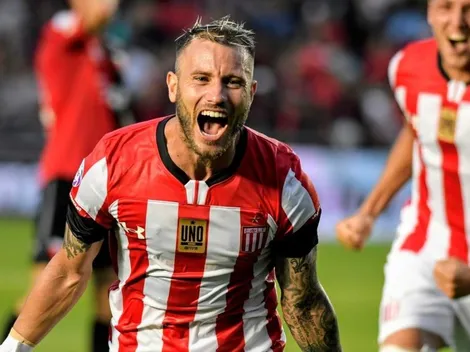 La Gata Fernández coquetea con Messi para que llegue a Estudiantes