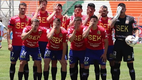 Unión Española exige ir a Libertadores: "No se puede otorgar un cupo de la Copa Chile a un equipo que fue eliminado"