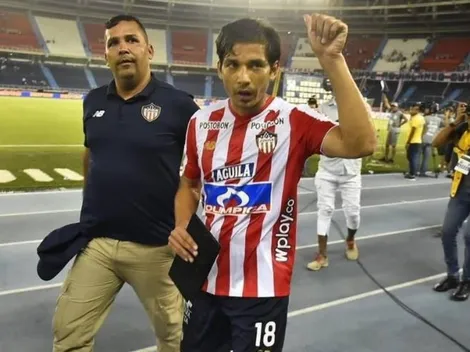 Mati Fernández puede ser bicampeón con solo 40 minutos jugados