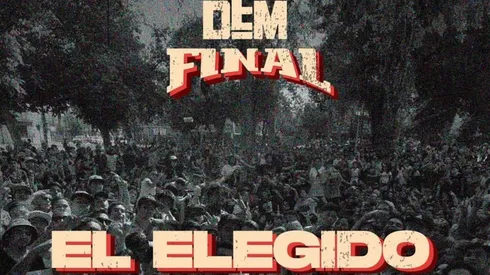 El último cupo para DEM Final se decide por votación de los fanáticos