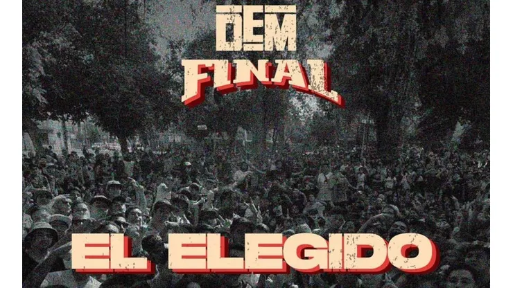 El último cupo para DEM Final se decide por votación de los fanáticos