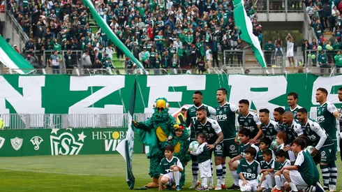 Santiago Wanderers agradece muestras de apoyo por parte de los clubes del fútbol chileno y la ANFP
