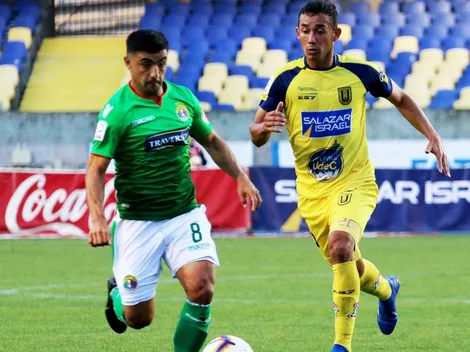 No hay claridad con la continuidad del DT, pero Audax corta a 4 jugadores