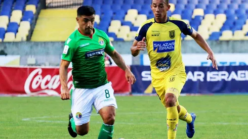 No hay claridad con la continuidad del DT, pero Audax corta a 4 jugadores